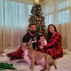 Meet your Posher, Alexandra